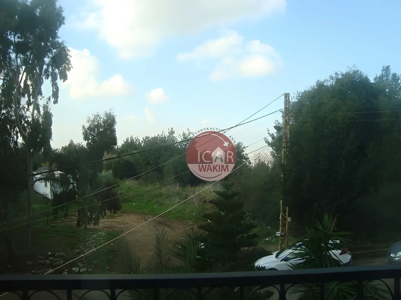 Apartment for Sale in Rabweh
