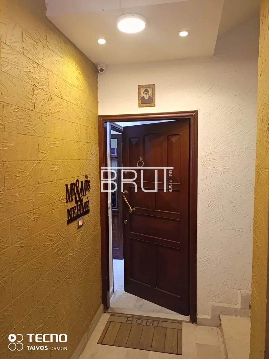 Apartment for Sale in Sarba - 2 bed, 2 bath