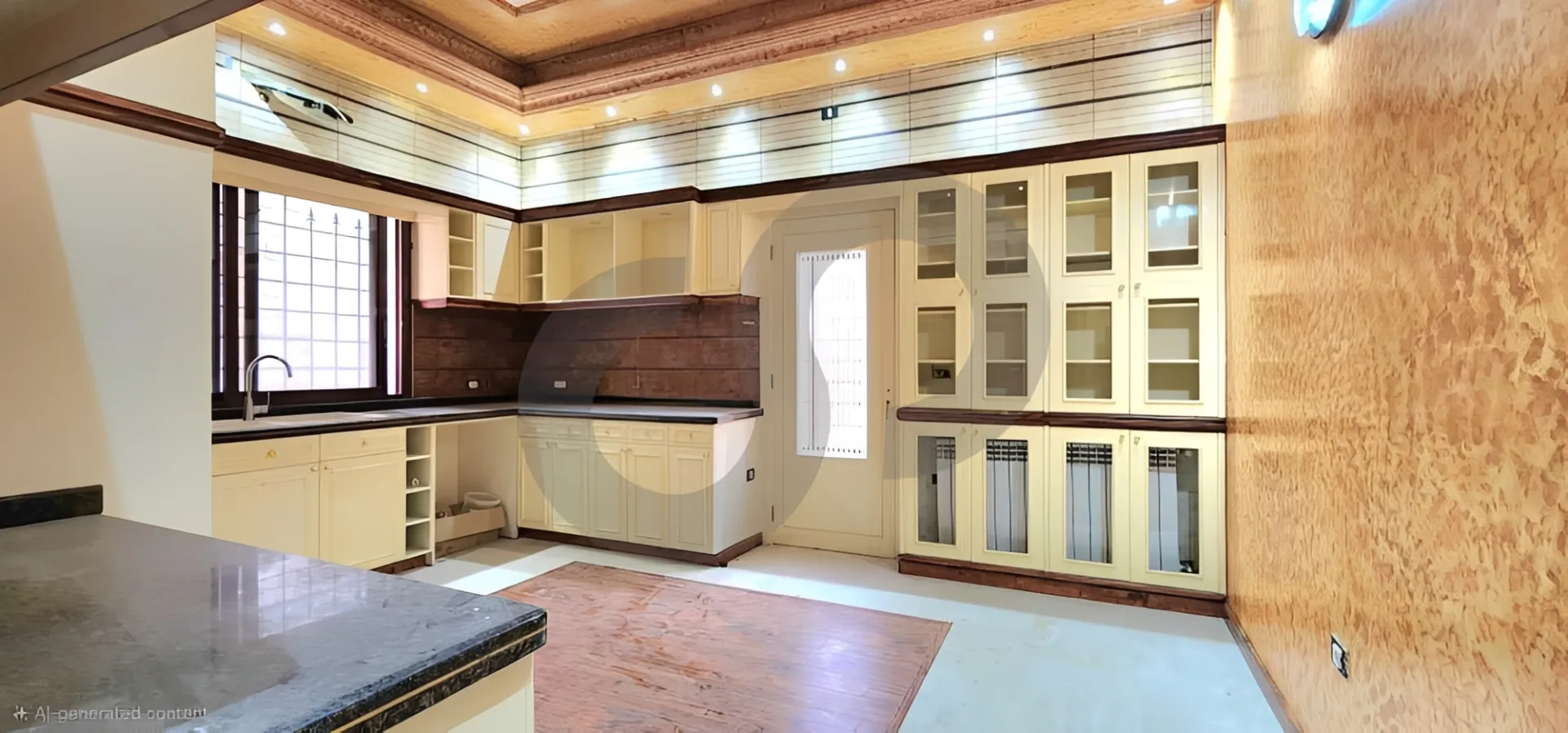 Villa for Sale in Cornet Chahwan, Lebanon