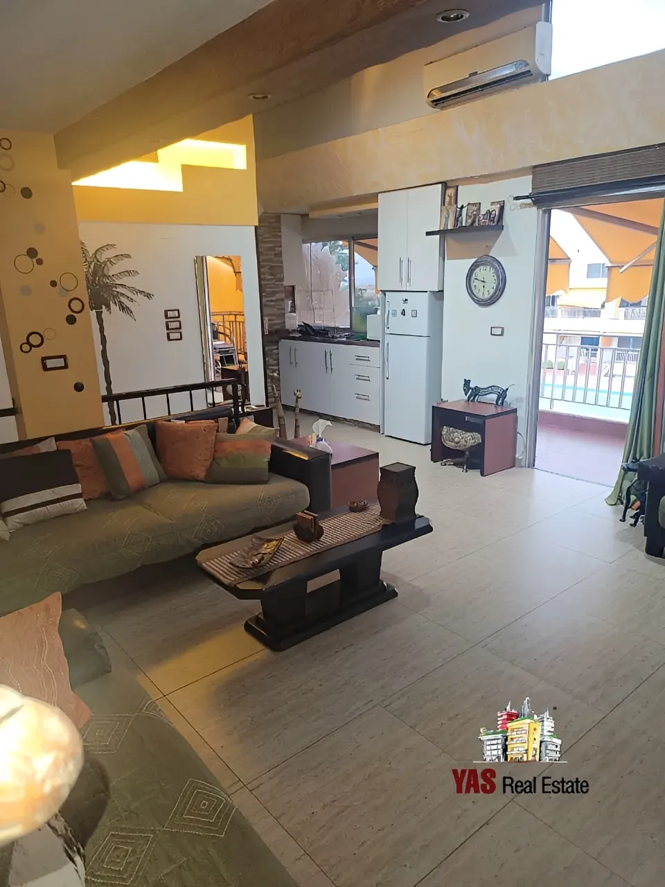 Apartment for Sale in Kaslik