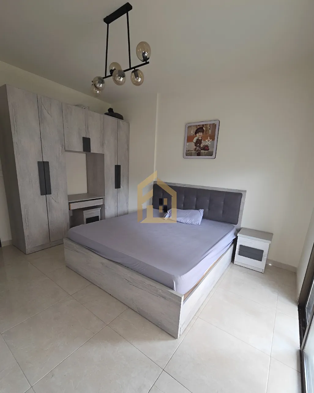 Apartment for sale in Sahel Aalma