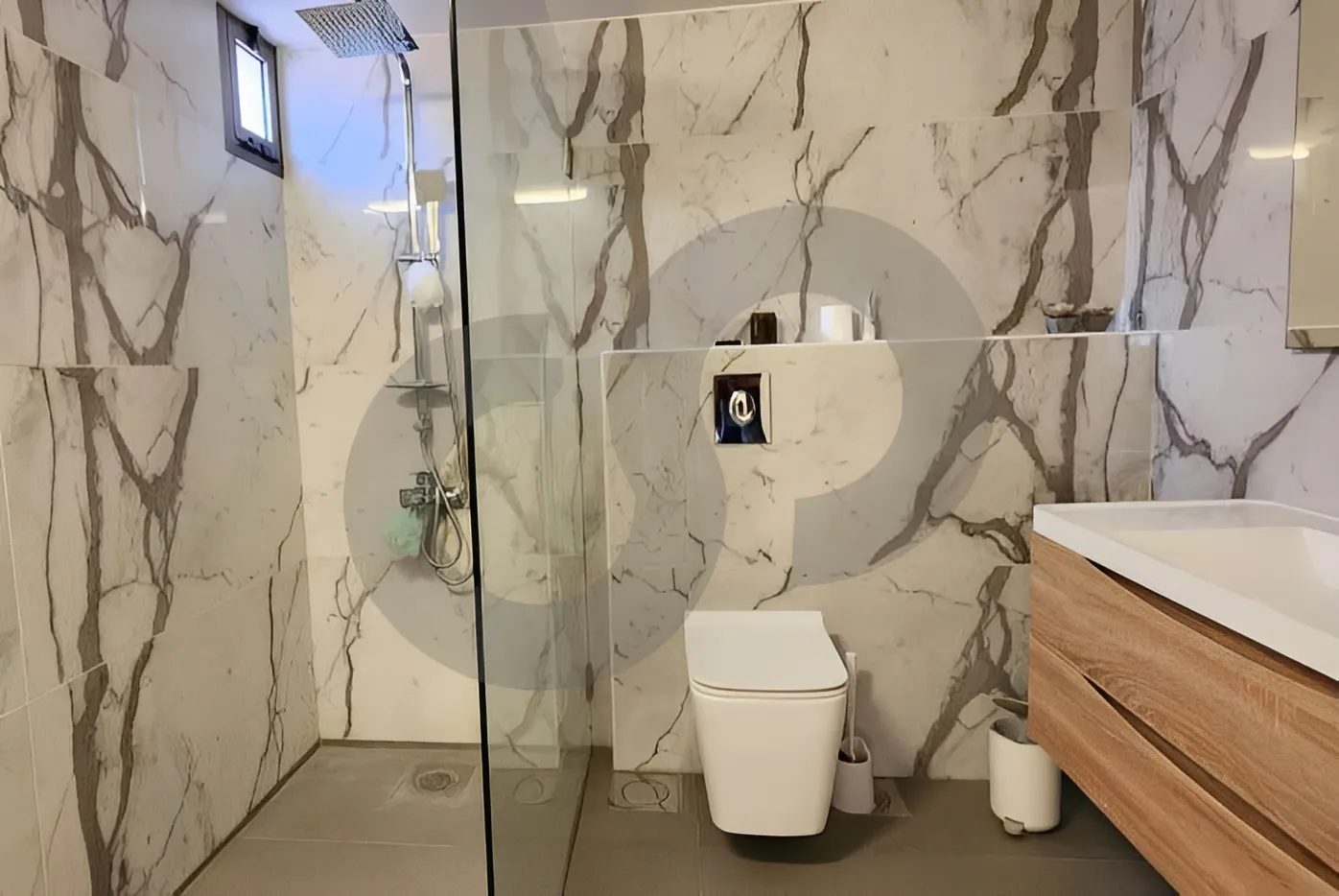 Duplex for sale in Aaoukar, Lebanon