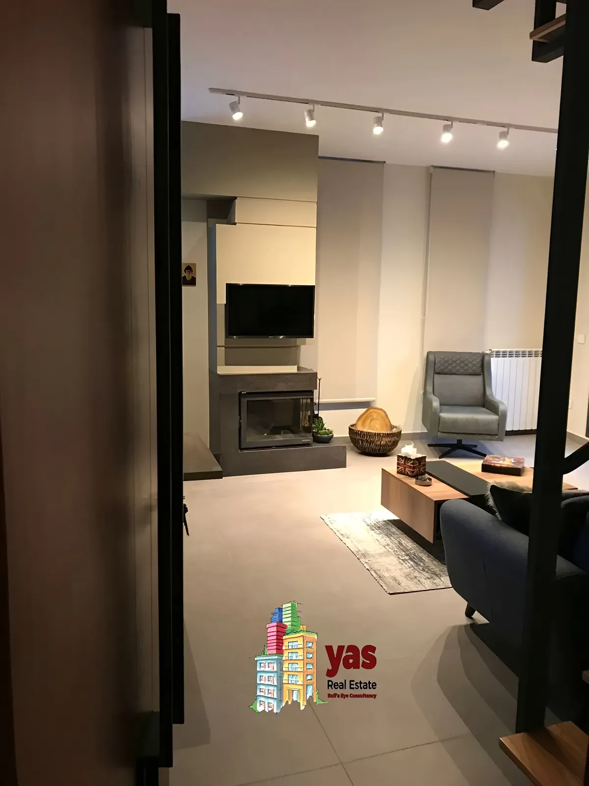Chalet for sale in Faraya - 2 bed, 2 bath