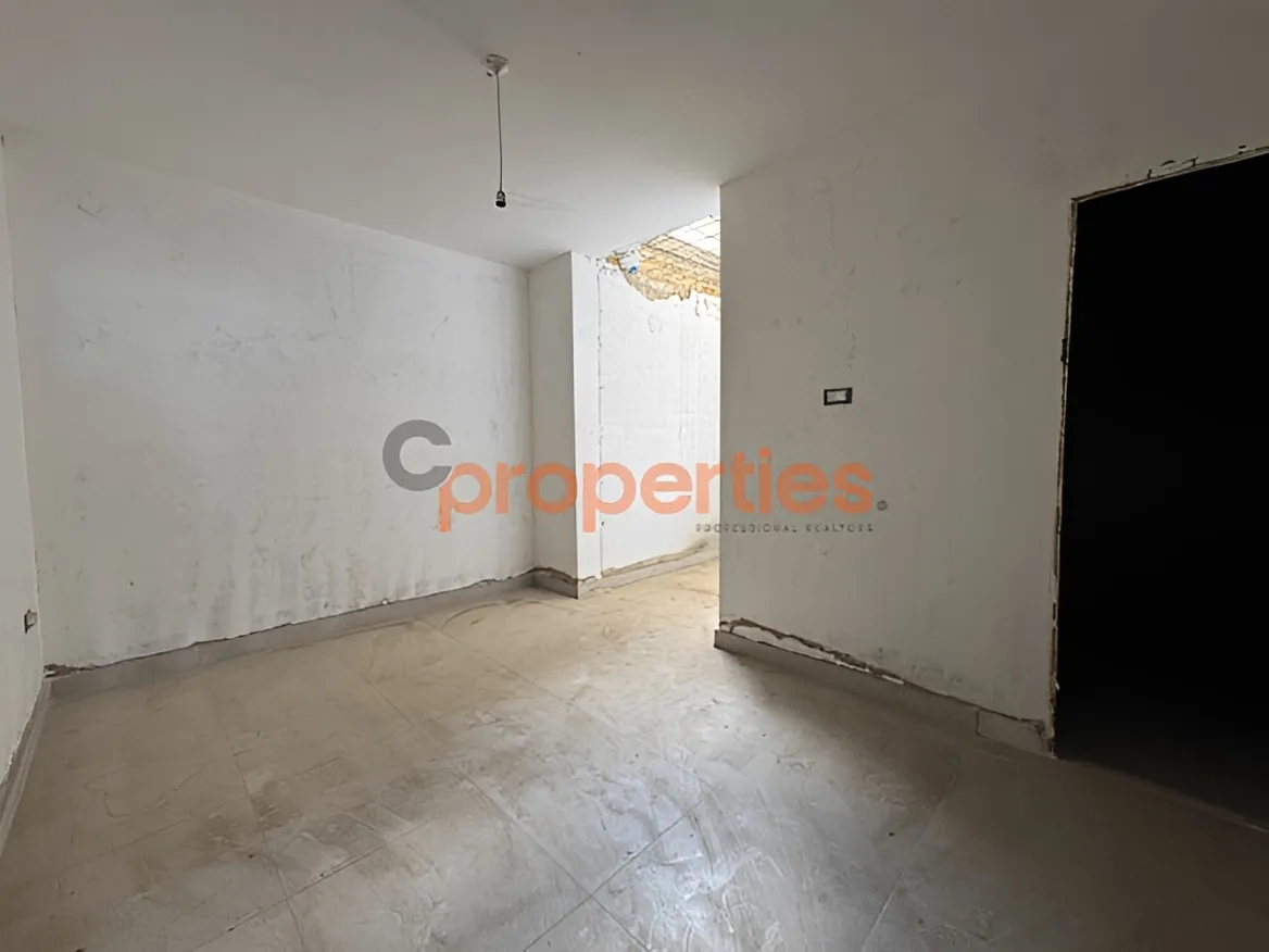 Apartment for Sale in Cornet Chahwan