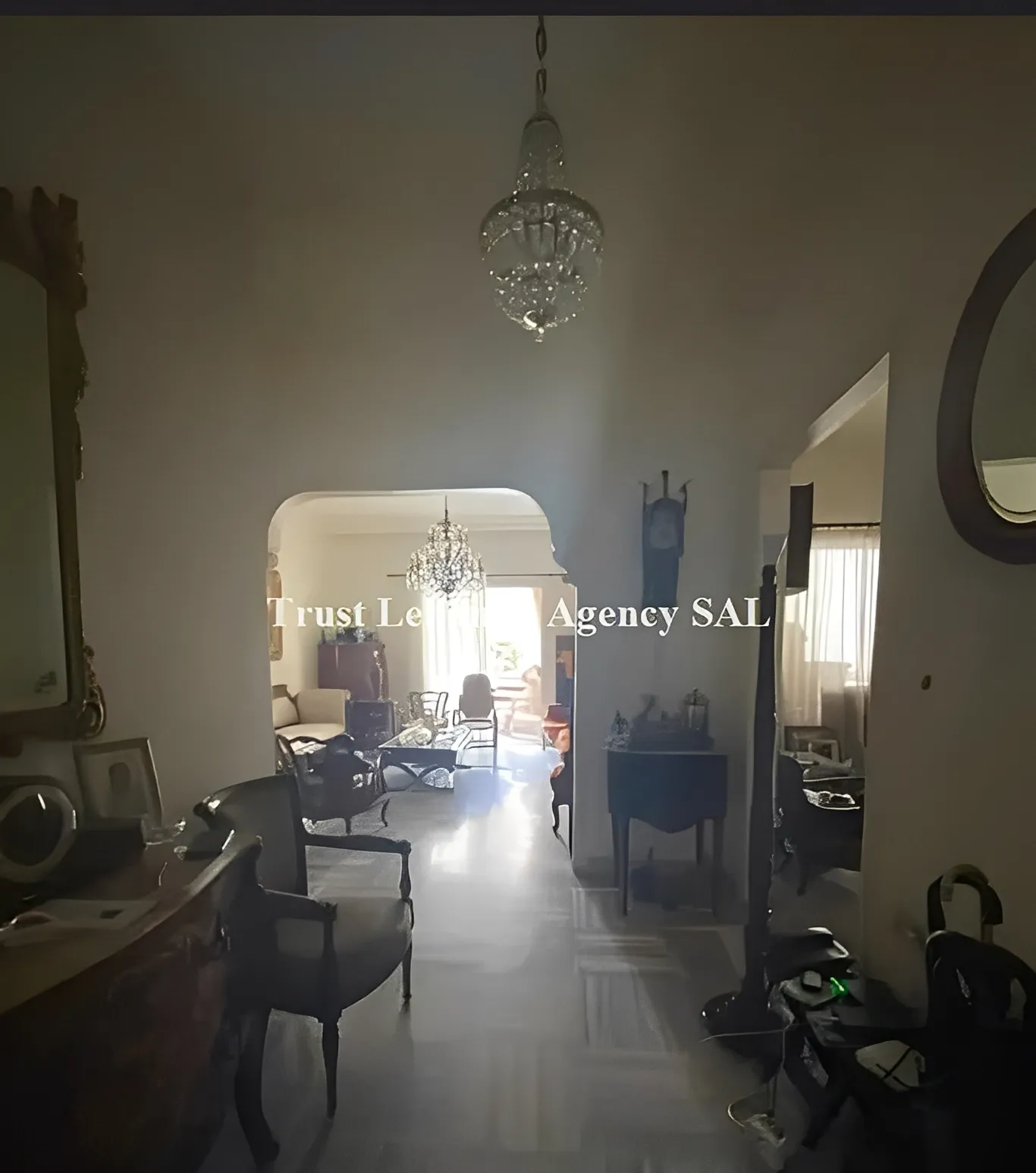 Apartment for Sale in Ras Beirut Beirut Lebanon