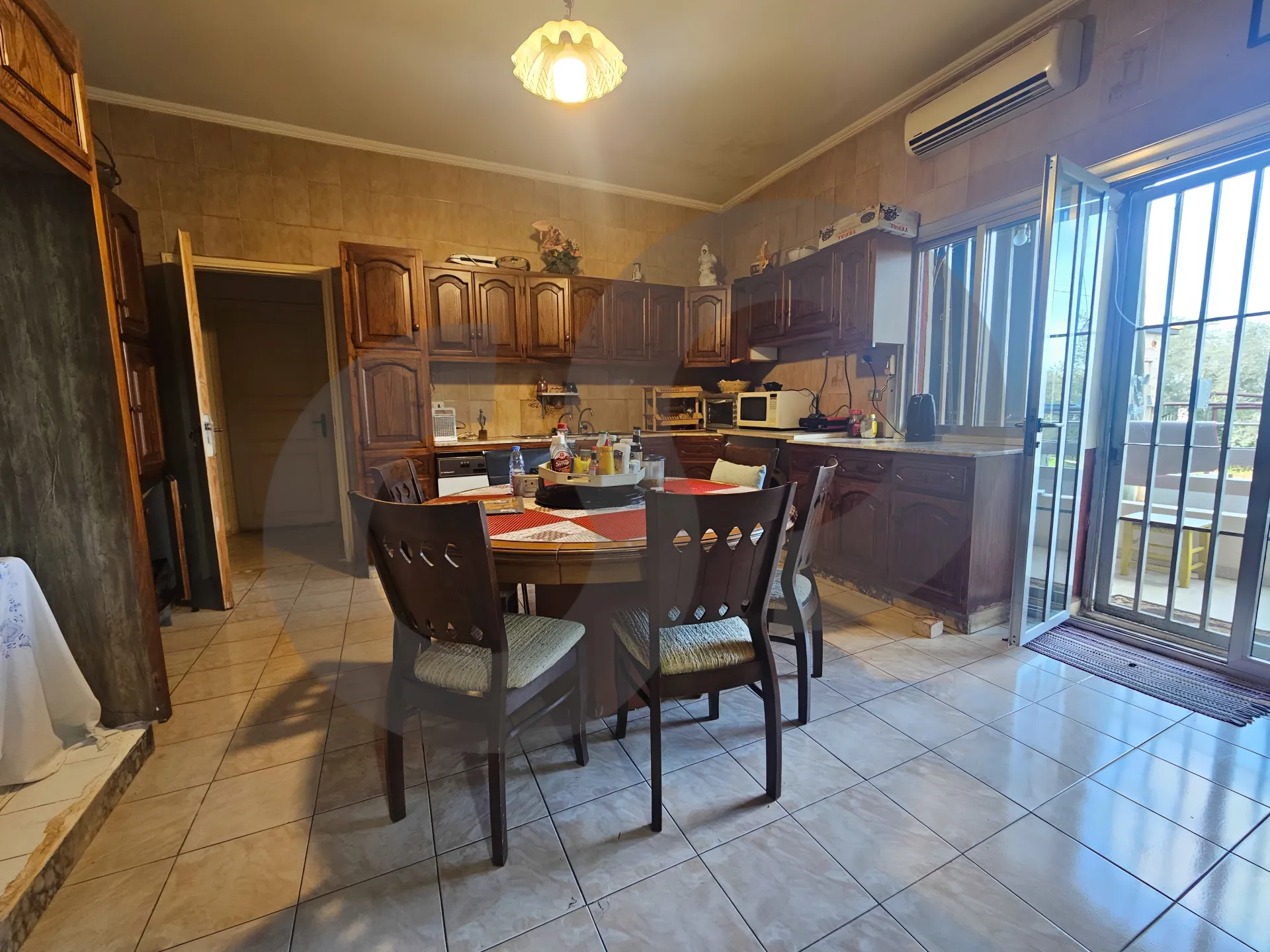 Villa for Sale in Zgharta Town
