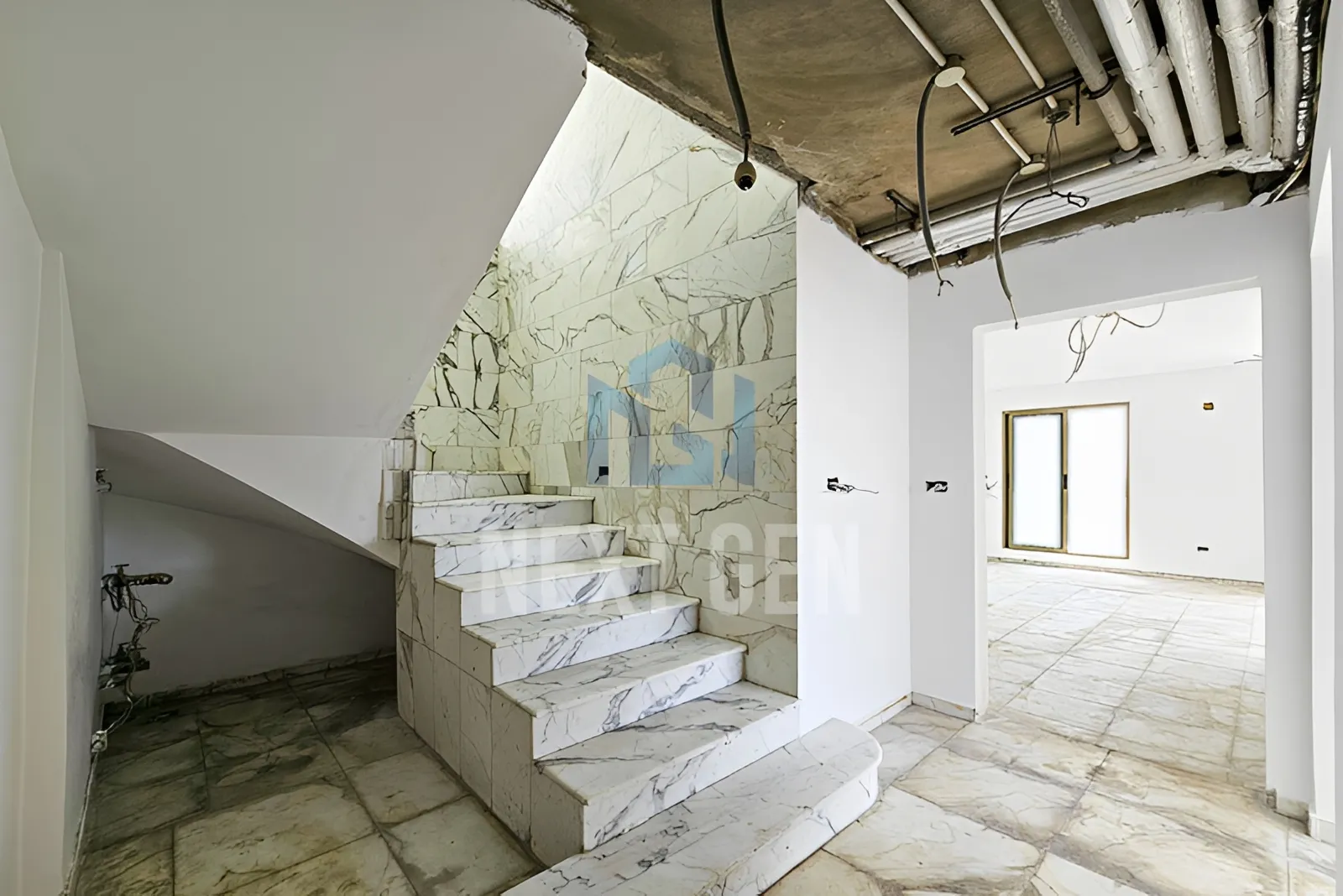 Apartment for Sale in Tallet El Khayyat