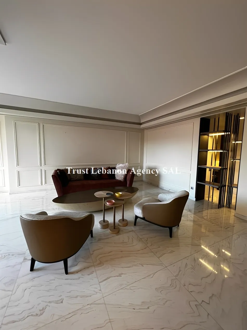 Apartment for Sale in Ashrafieh Beirut Lebanon