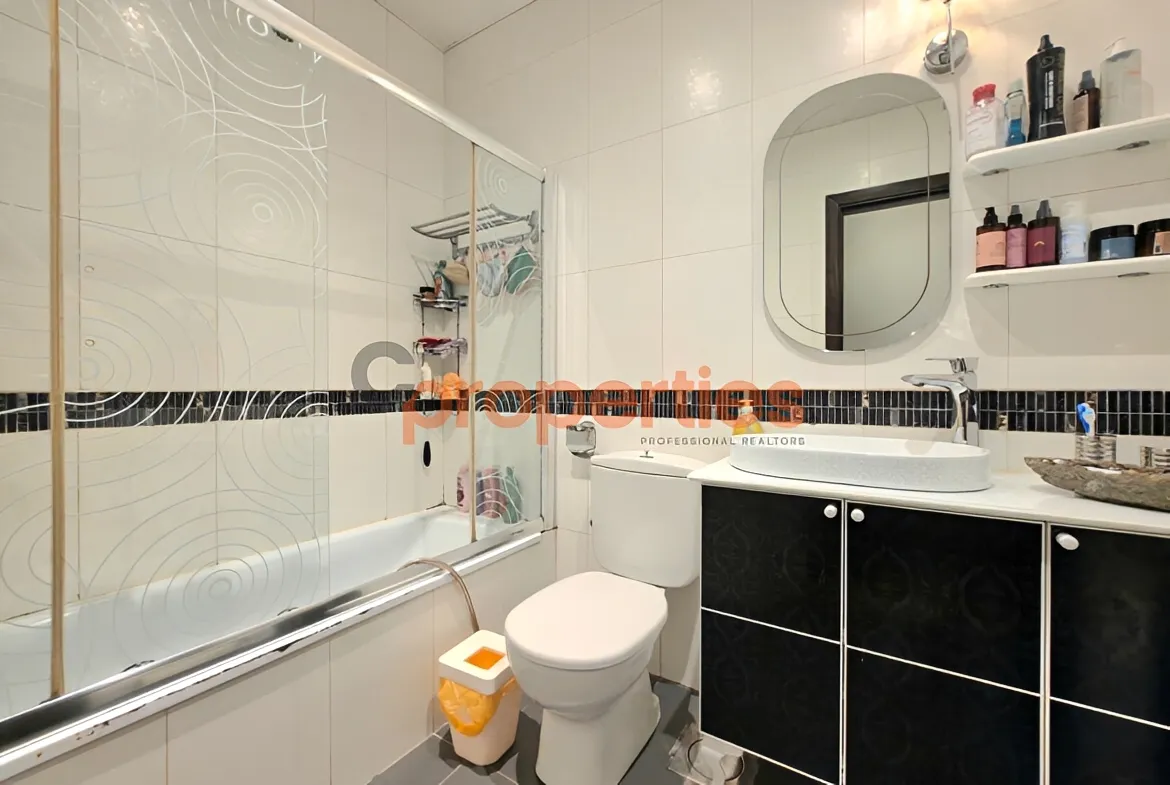 Apartment for Sale in Antelias