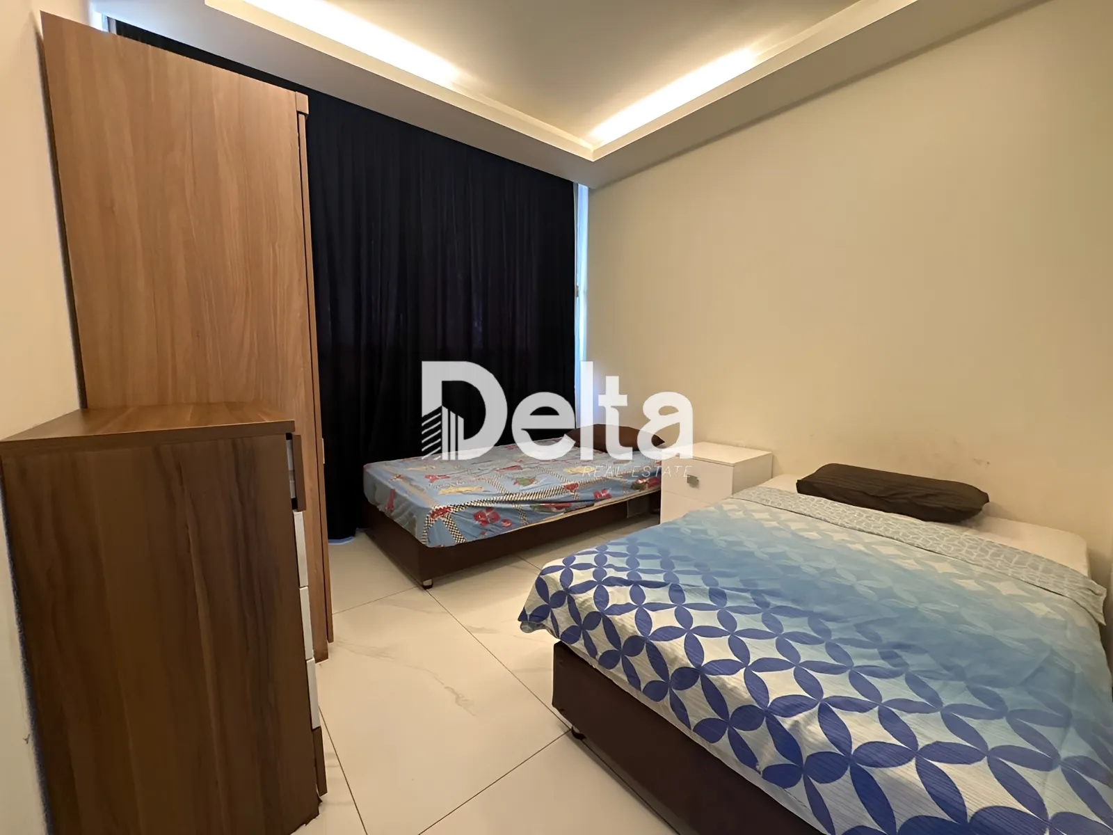 Apartment for rent in Kraytem, beirut, lebanon - 2 bed, 2 bath