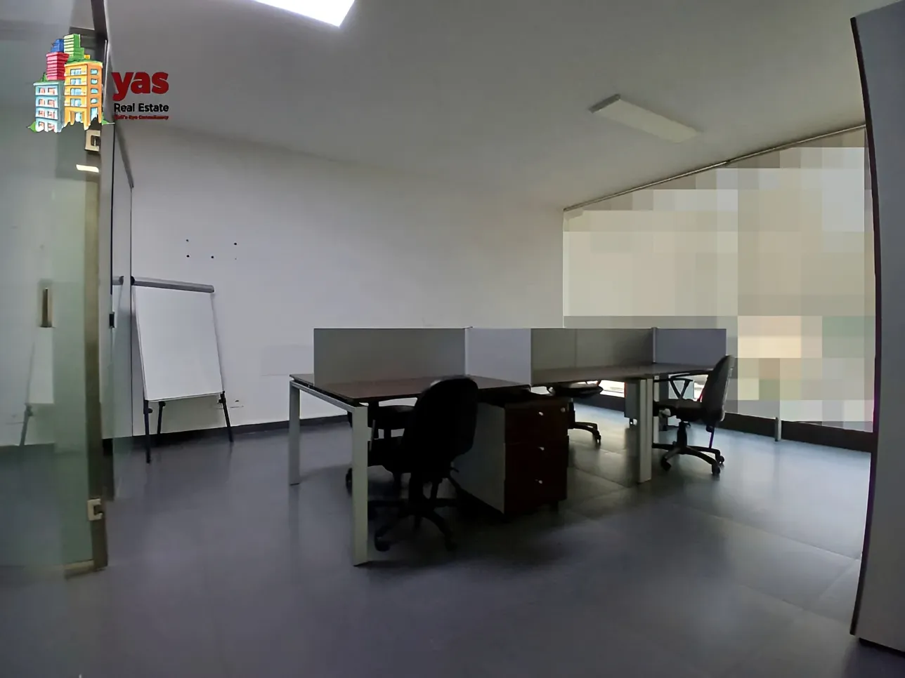 Office for rent in Kaslik