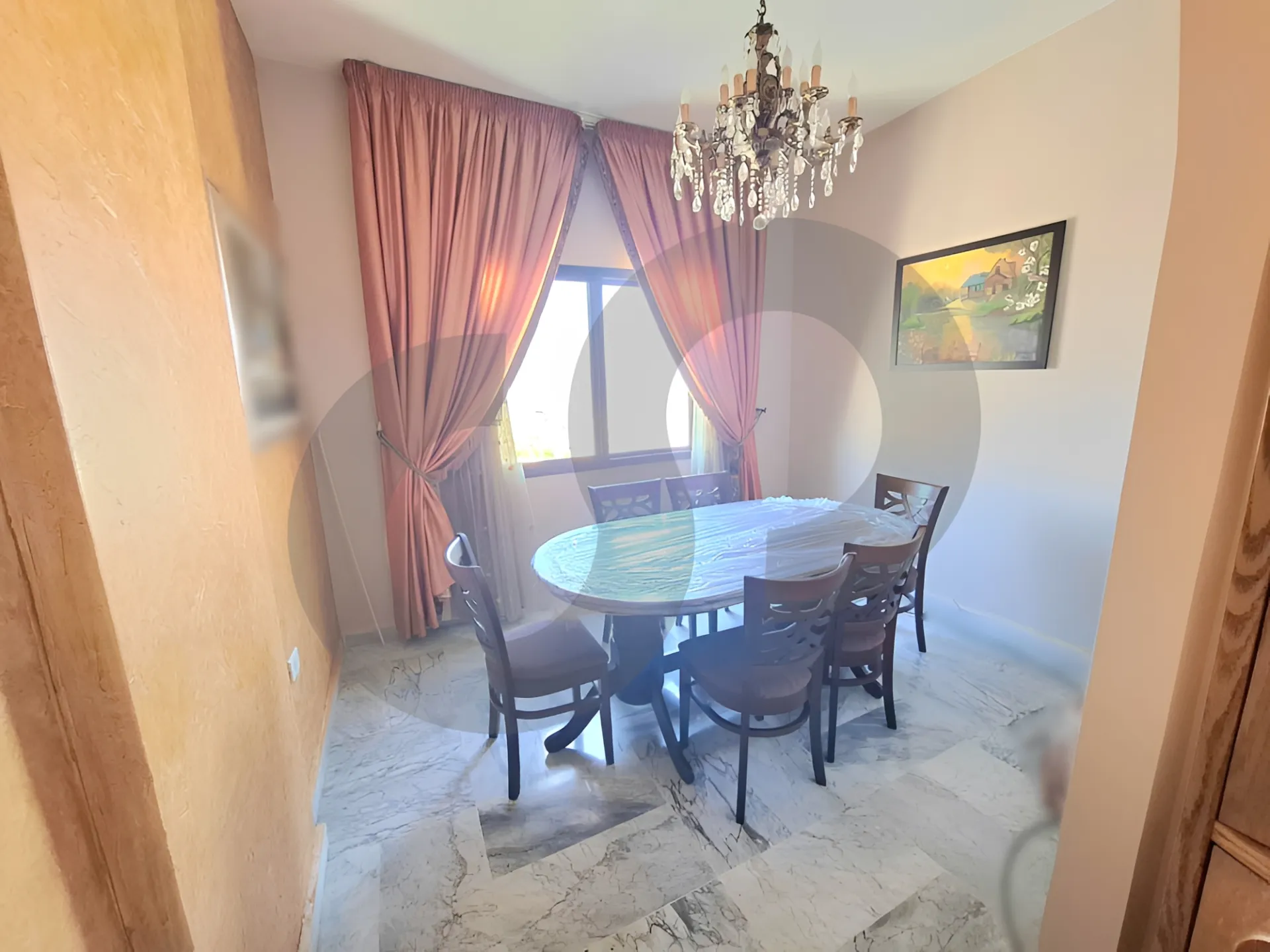 Apartment for Rent in Byblos