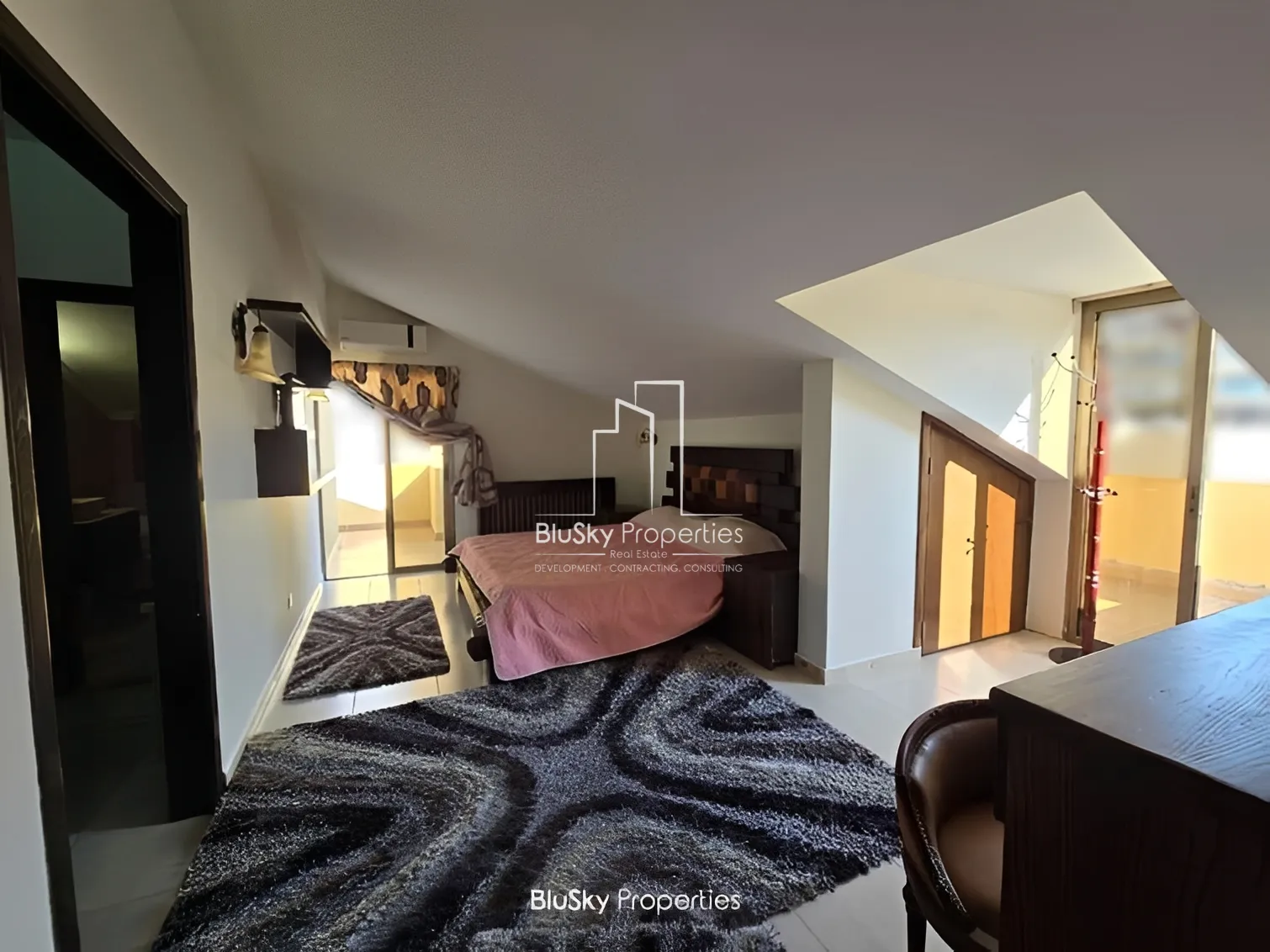 Duplex for Sale in Mansourieh