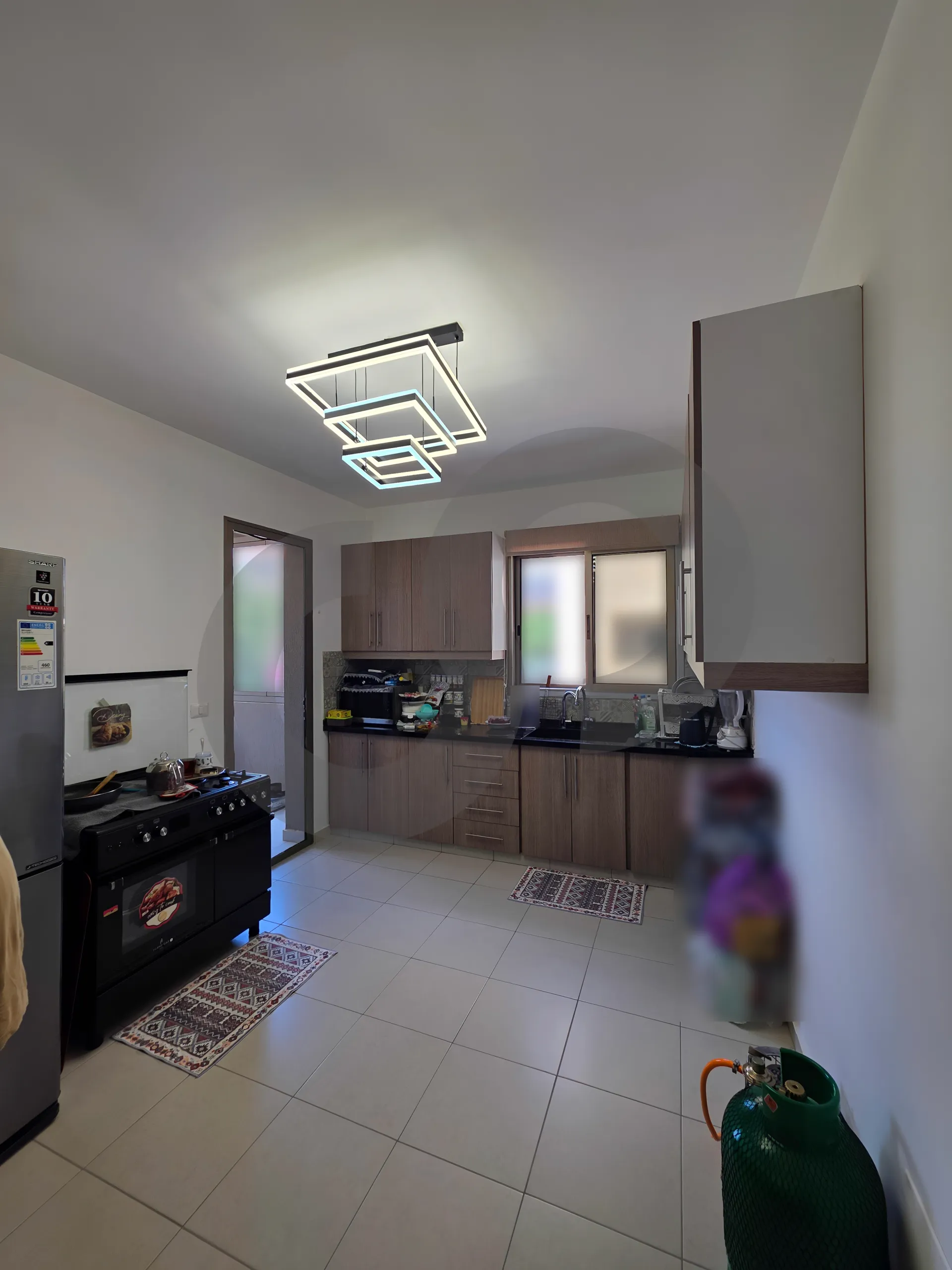 Apartment for Sale in Broummana