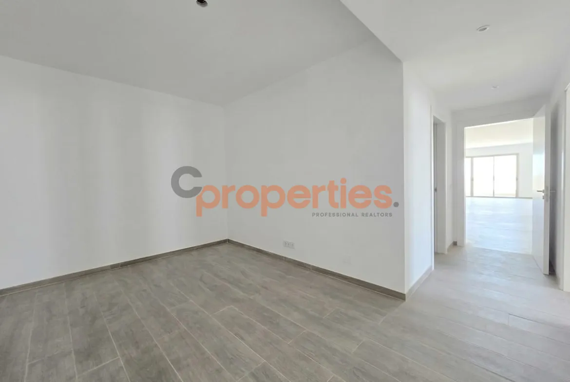 Apartment for Rent in Antelias