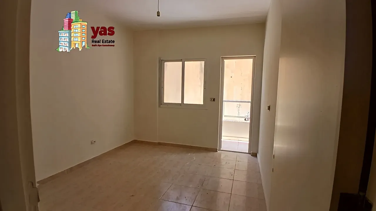 Apartment for Sale in Nahr Ibrahim - 2 bed, 2 bath