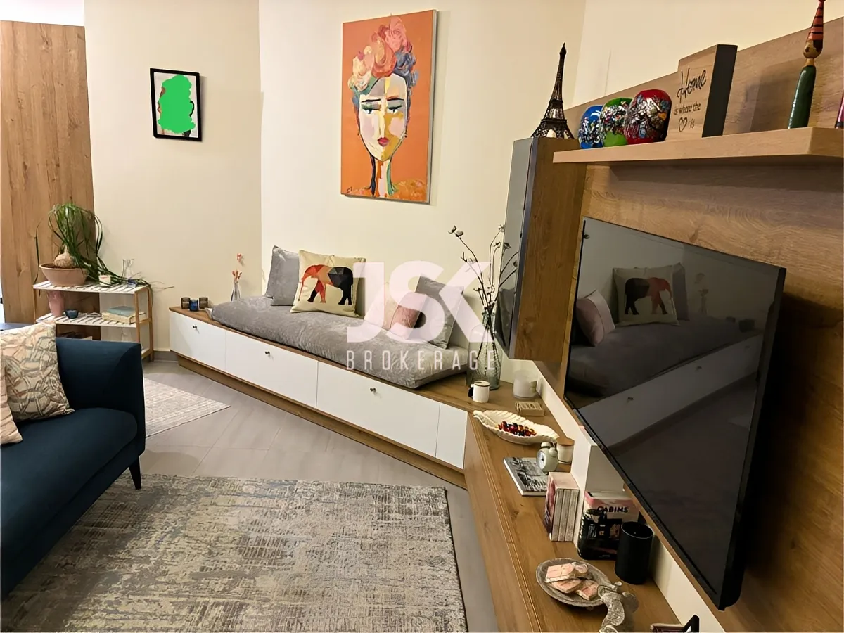 Apartment for Sale in Daoura, Lebanon