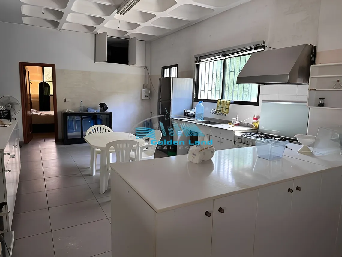 Office for rent in Bsalim