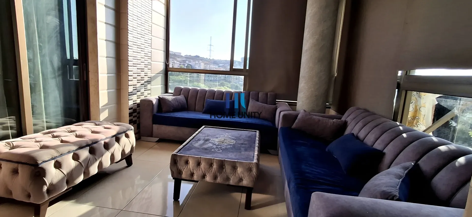 Apartment for Sale in Saida
