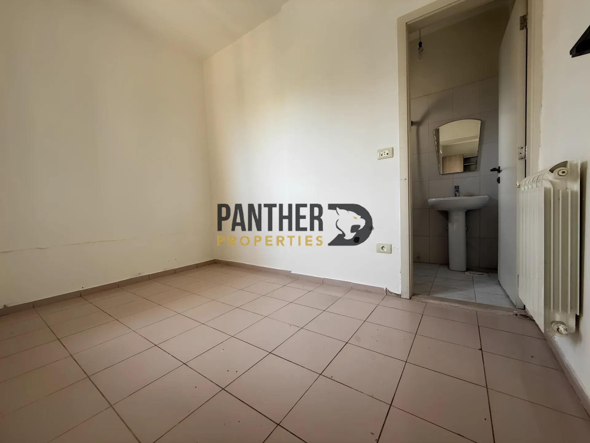 Apartment for rent in Naccache, lebanon