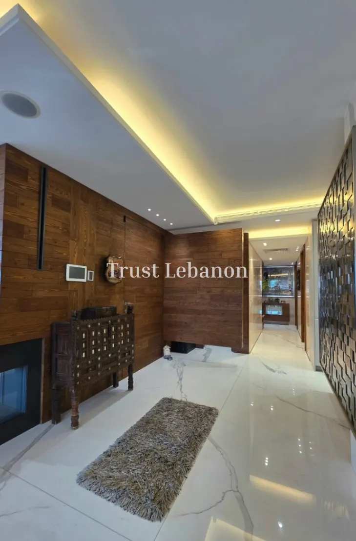 Apartment for sale in Beit Meri, Lebanon