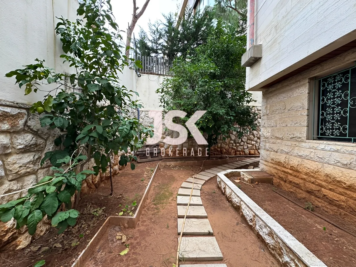 Villa for Sale in Montiverdi, Lebanon