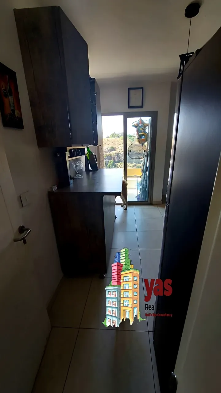 Apartment for Sale in Byblos