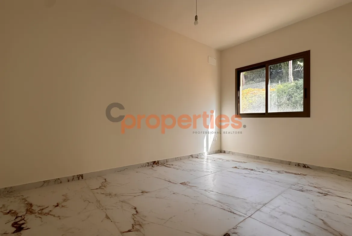 Apartment for Rent in Aaoukar