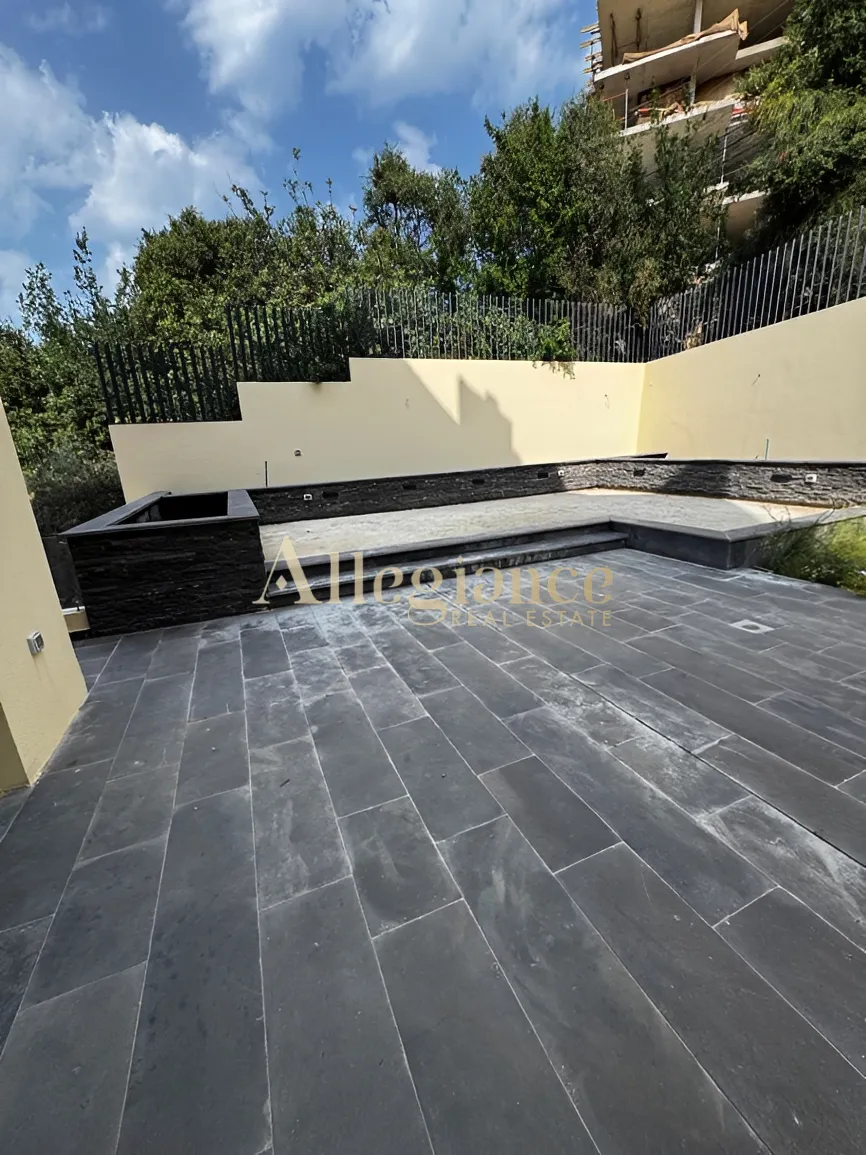 Apartment for sale in Kfar Hbab