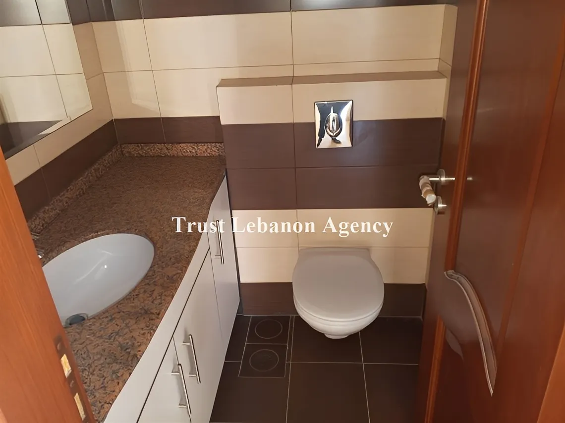 Apartment for Sale in Achrafieh