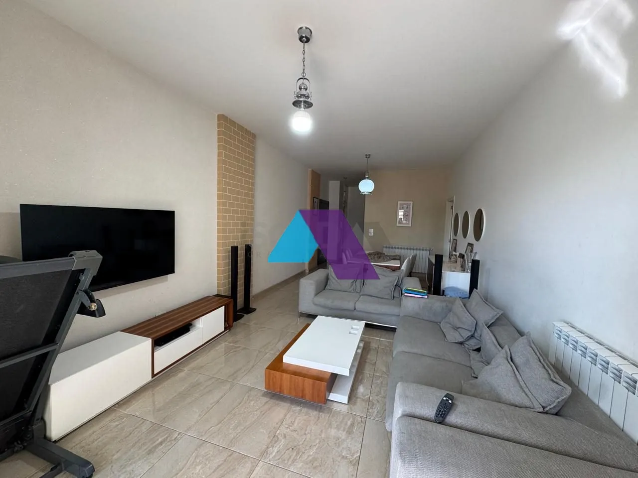 Apartment for Sale in Breij