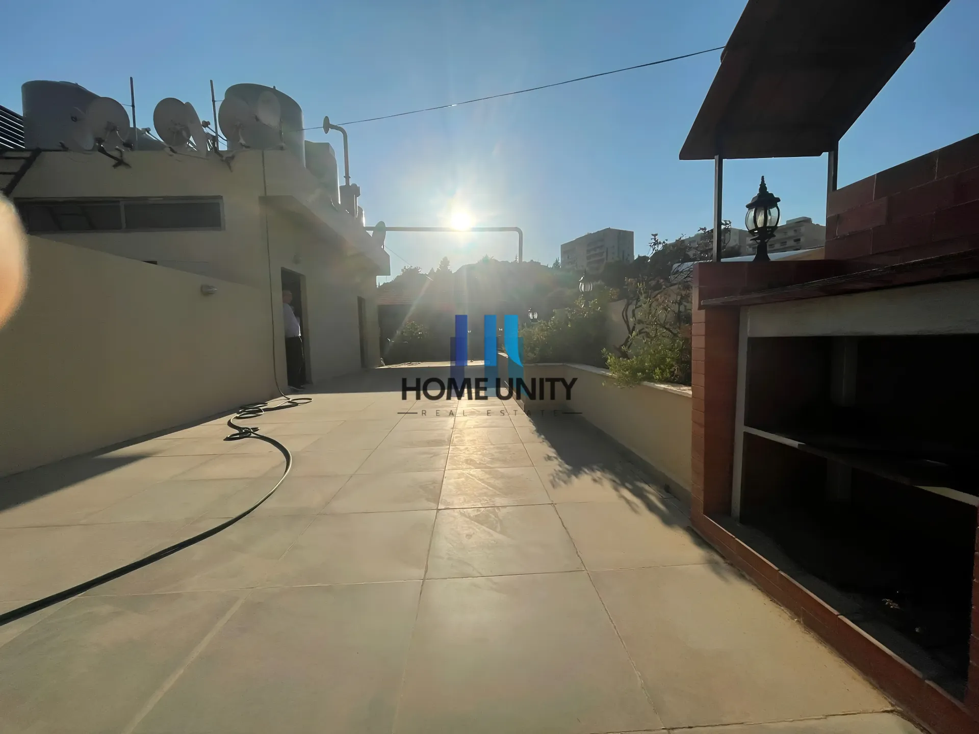 Apartment for Sale in Baabda Town