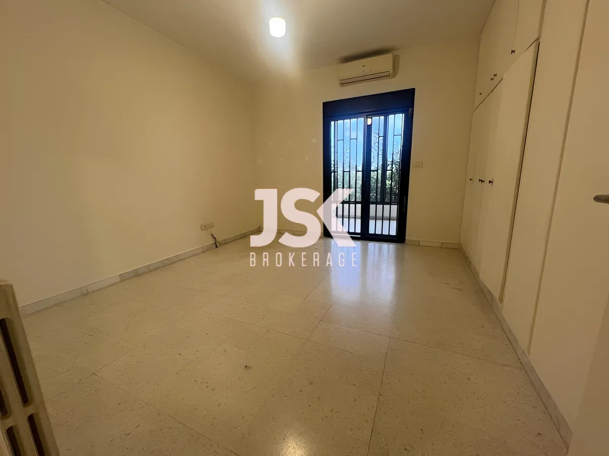 Apartment for Sale in Mar Takla, Lebanon