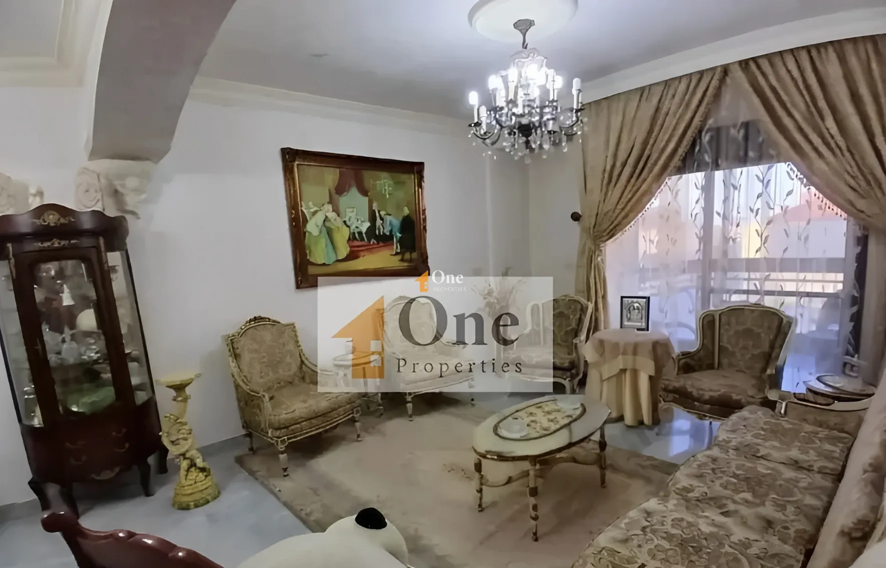 Apartment for sale in Antelias, Lebanon