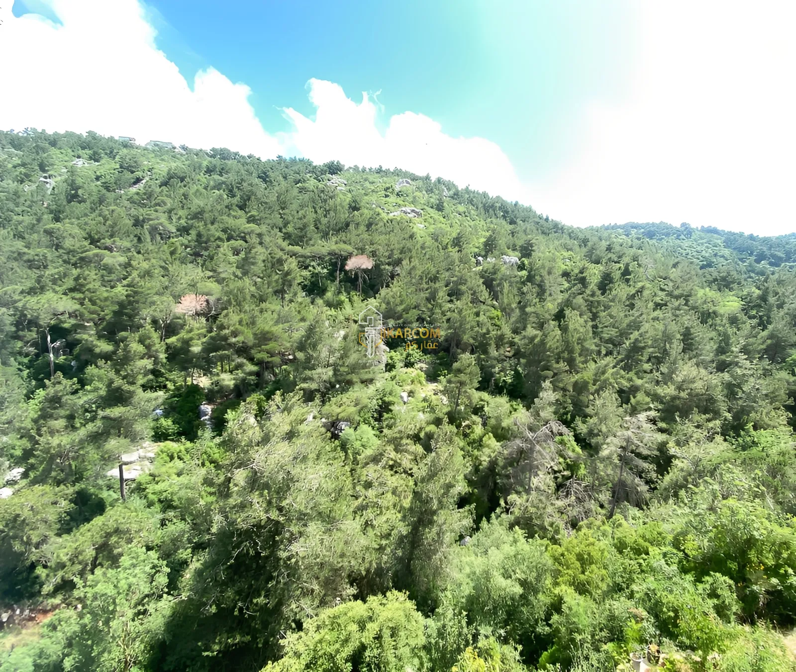 Duplex for Sale in Mar Chaaya