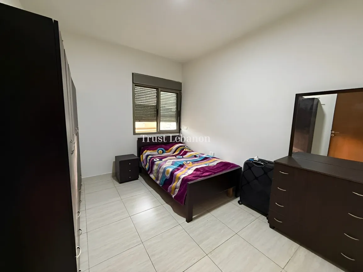Apartment for rent in Jdeideh, Lebanon