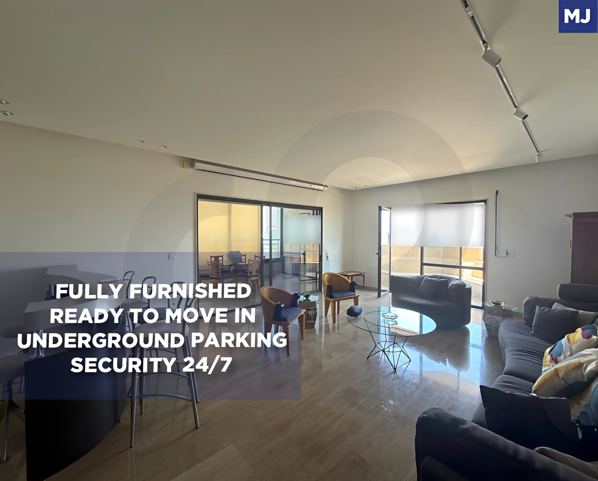 Apartment for Rent in Sodeco