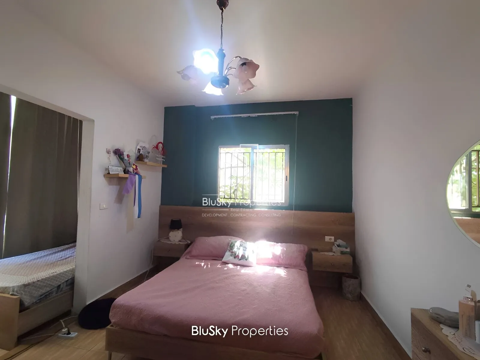 Apartment for Sale in Zouk Mkayel
