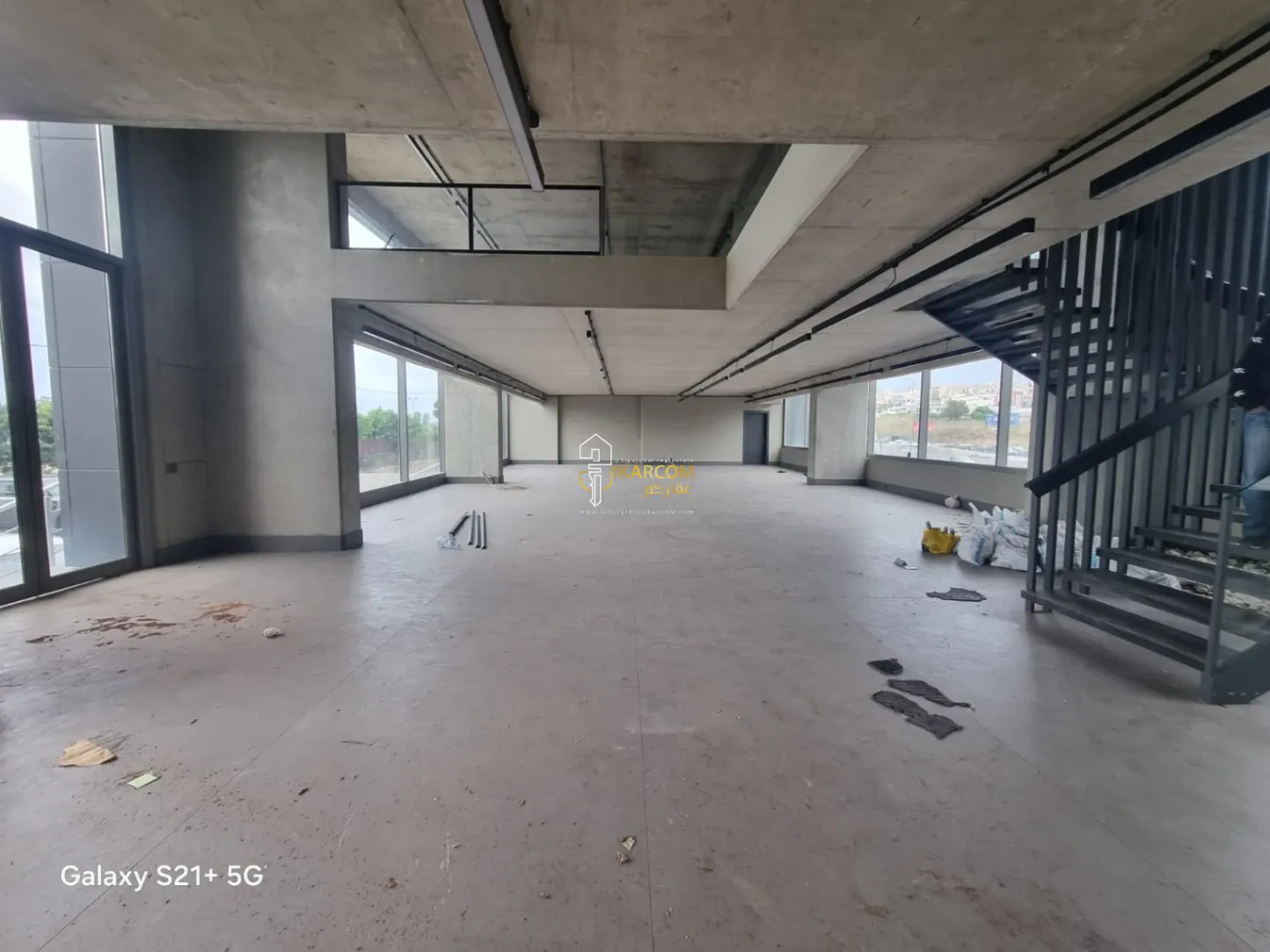 Office for rent in Dbayeh, Lebanon