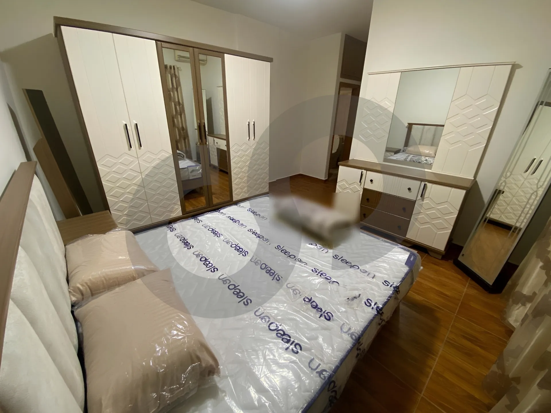 Apartment for Rent in Majdalaya
