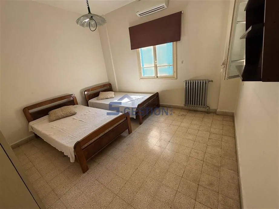 Apartment for Rent in Achrafieh - 2 bed, 2 bath