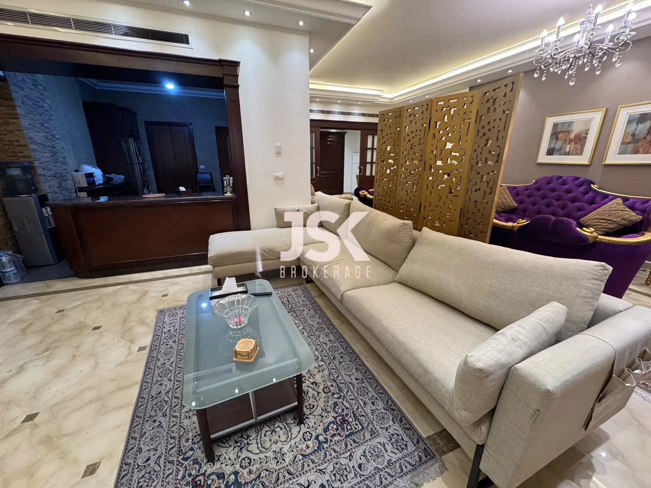 Apartment for Sale in Jnah