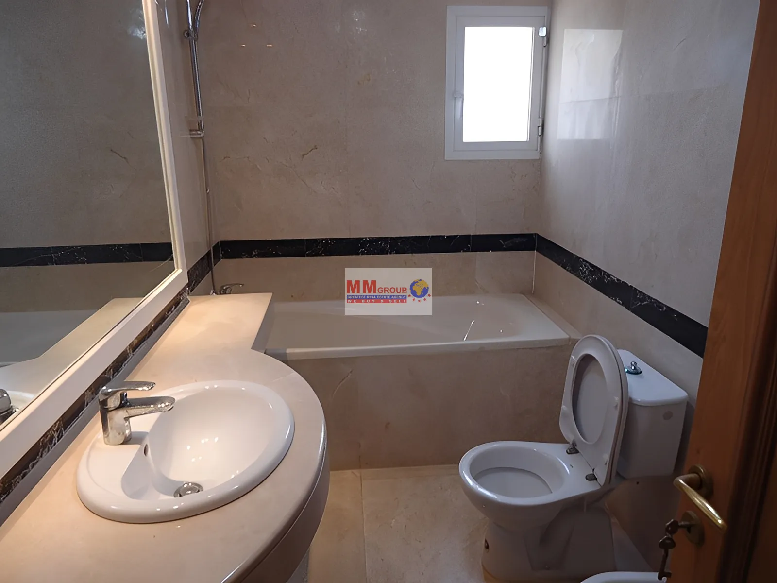 Apartment for Rent in Beit Mery