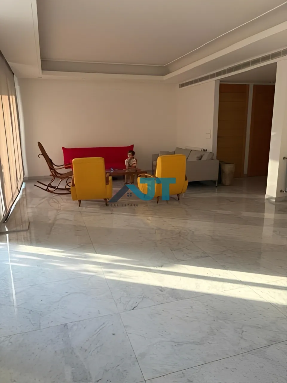 Apartment for Rent in Abdul wahab el inglizi, beirut, lebanon