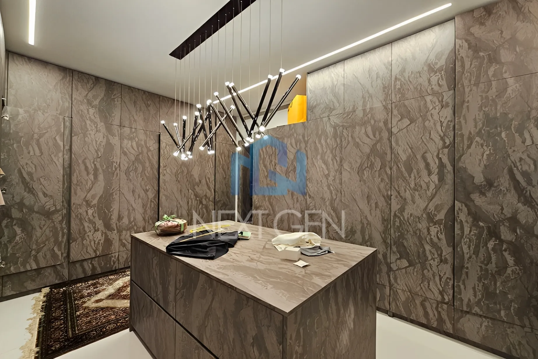 Apartment for sale in Achrafieh, Beirut, Lebanon