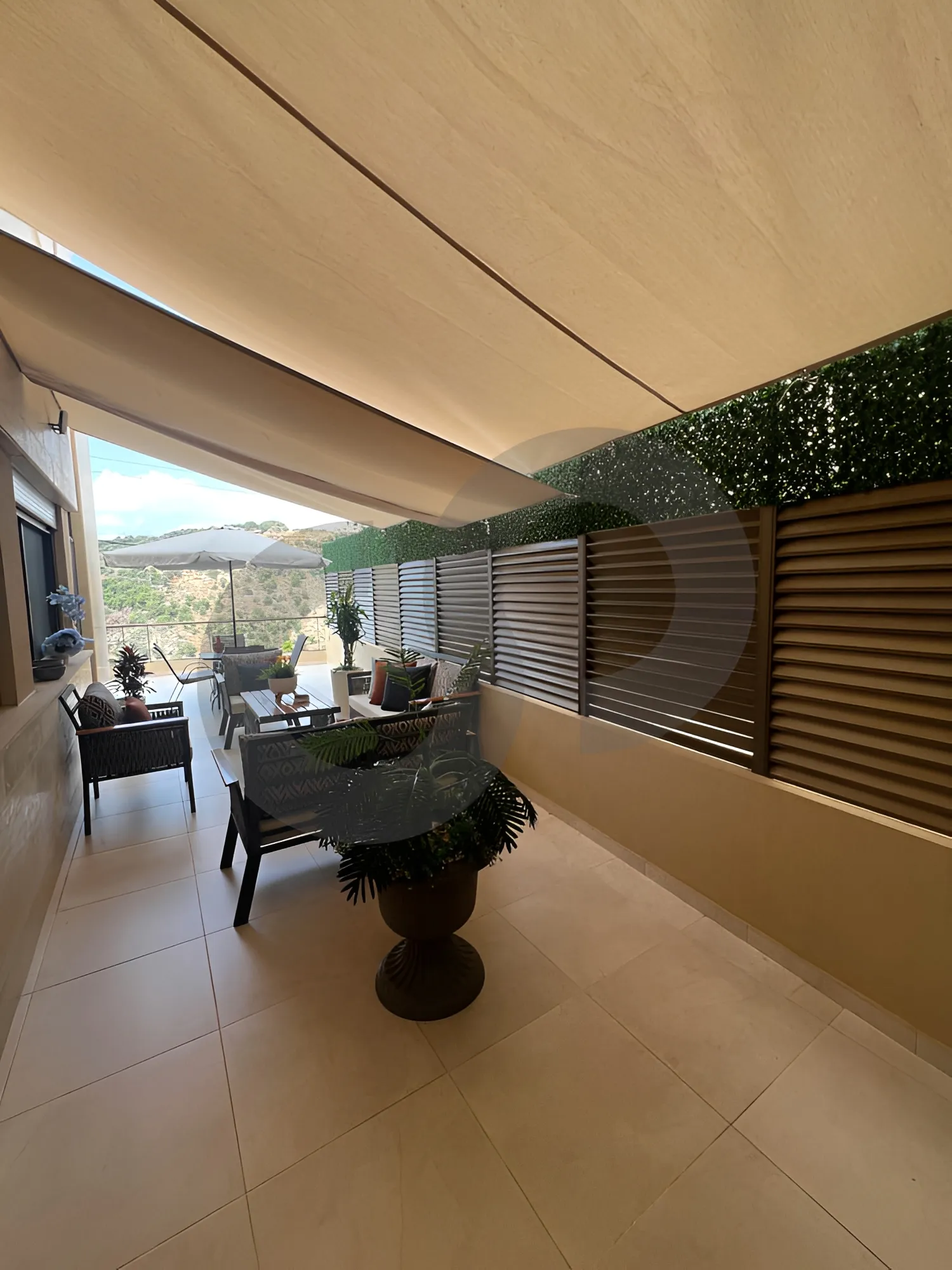 Apartment for Sale in Habboub