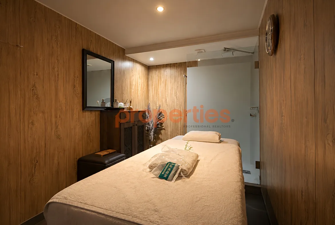 Office for Rent in Kaslik