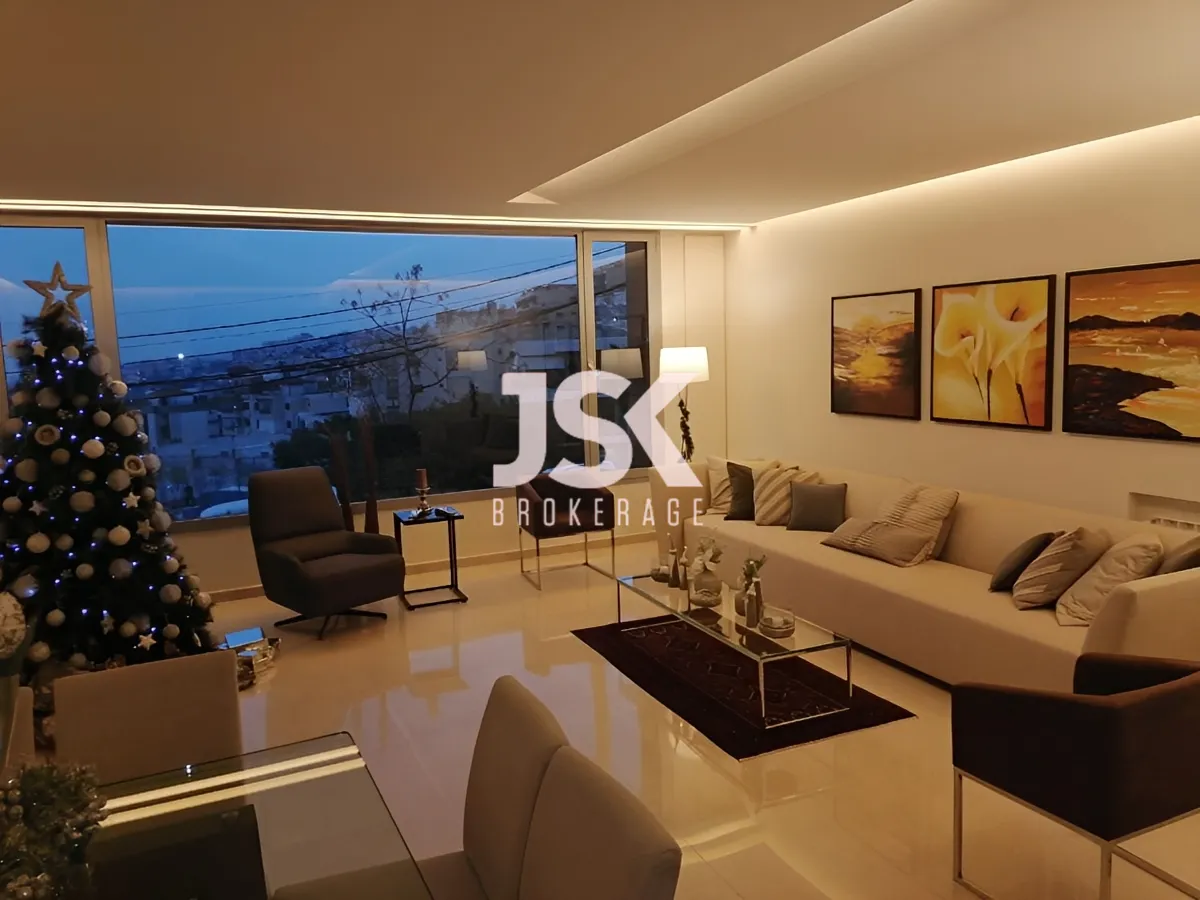 Apartment for Sale in Fanar, Lebanon