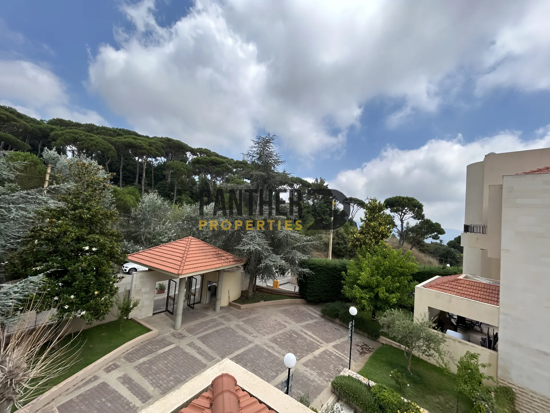 Apartment for sale in Baabdat, lebanon