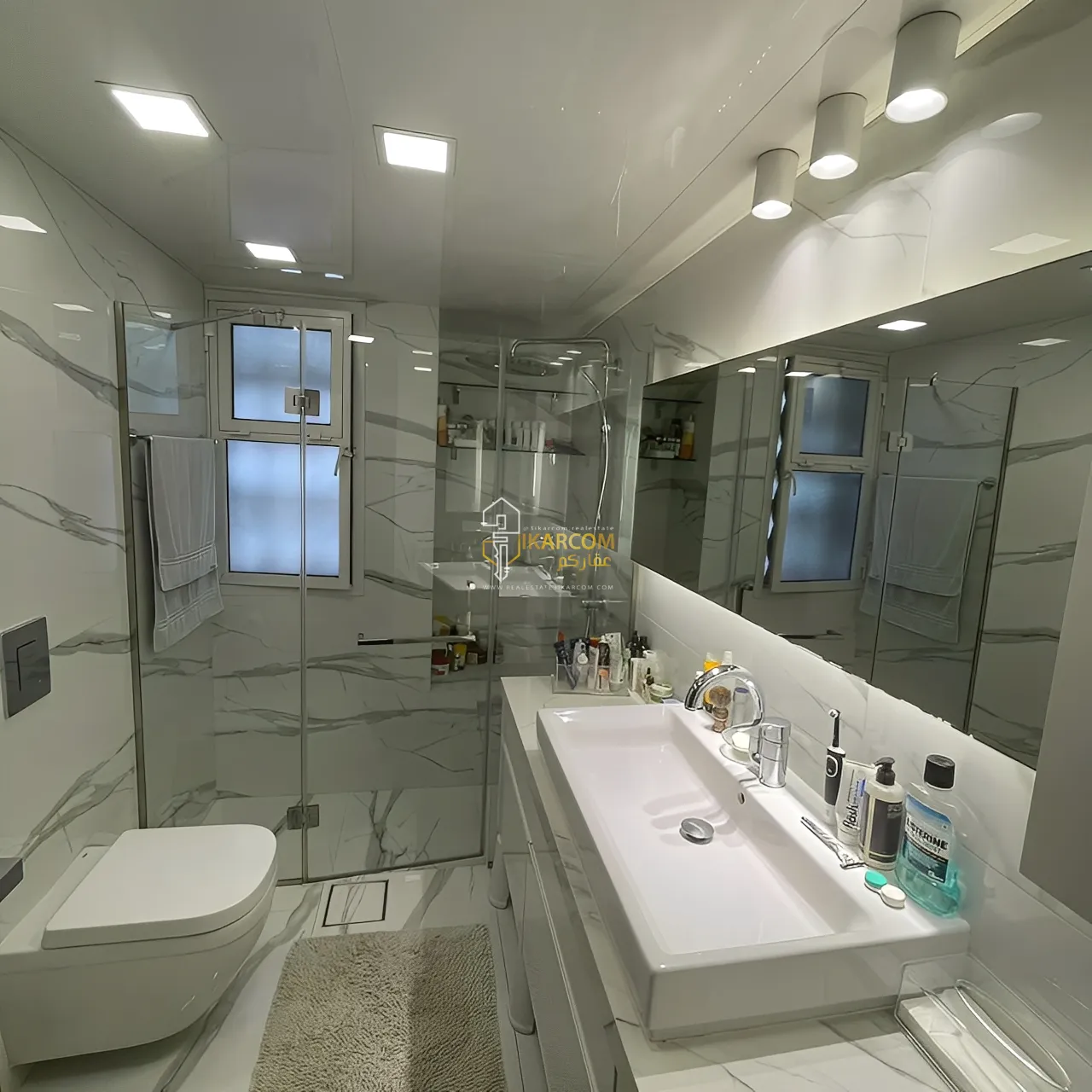 Apartment for Sale in Jnah